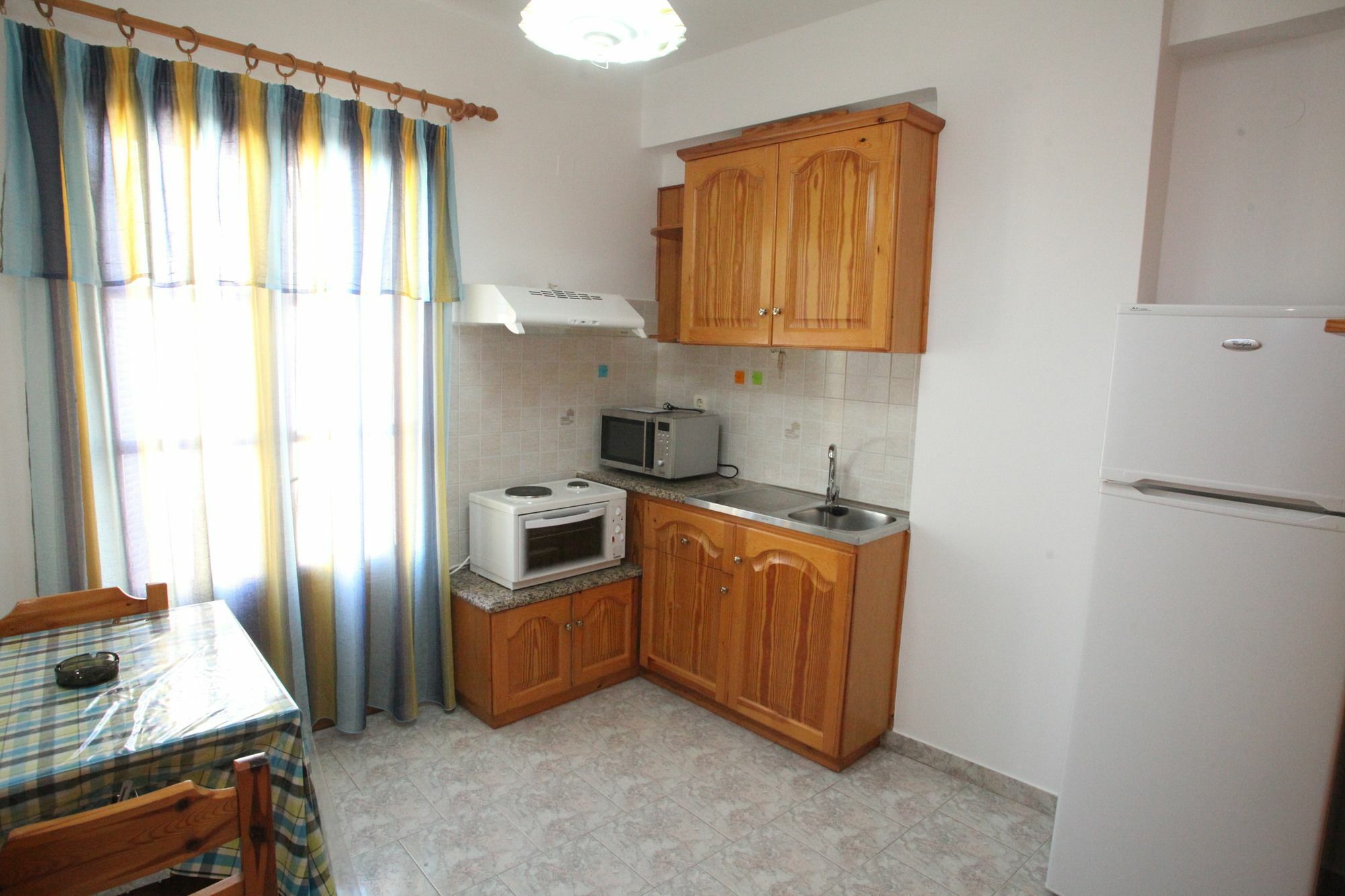 Afroditi Syros Ermoupoli Exterior photo